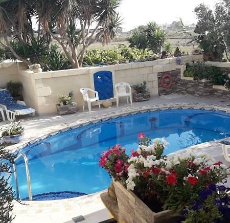 Maxija B&B - Palm Gharb  Exterior photo