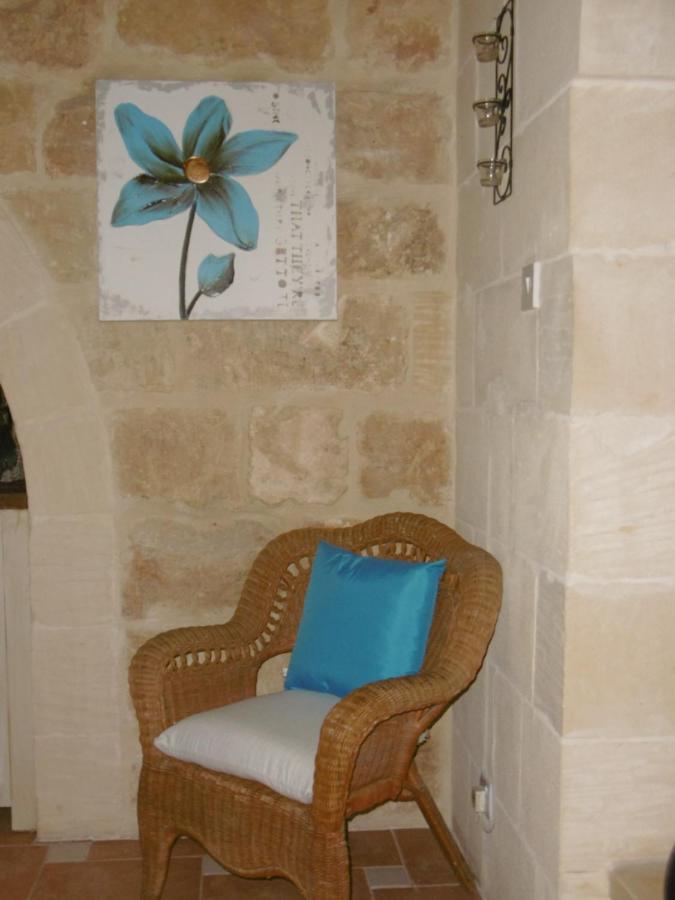 Maxija B&B - Palm Gharb  Exterior photo