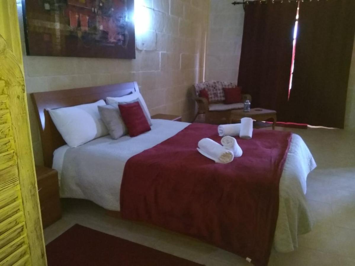 Maxija B&B - Palm Gharb  Exterior photo
