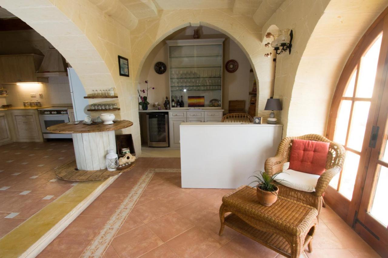 Maxija B&B - Palm Gharb  Exterior photo
