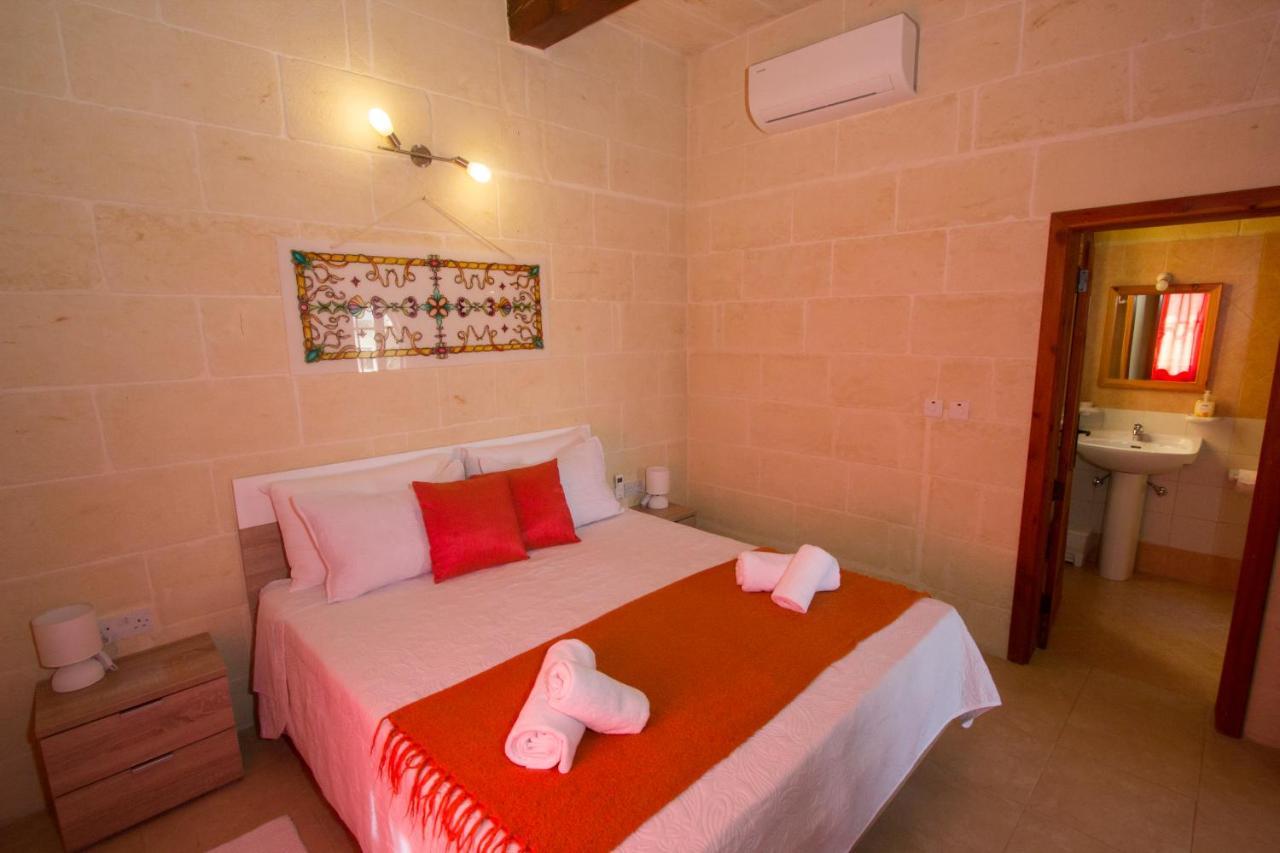 Maxija B&B - Palm Gharb  Exterior photo