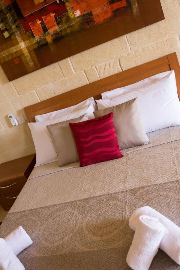 Maxija B&B - Palm Gharb  Exterior photo