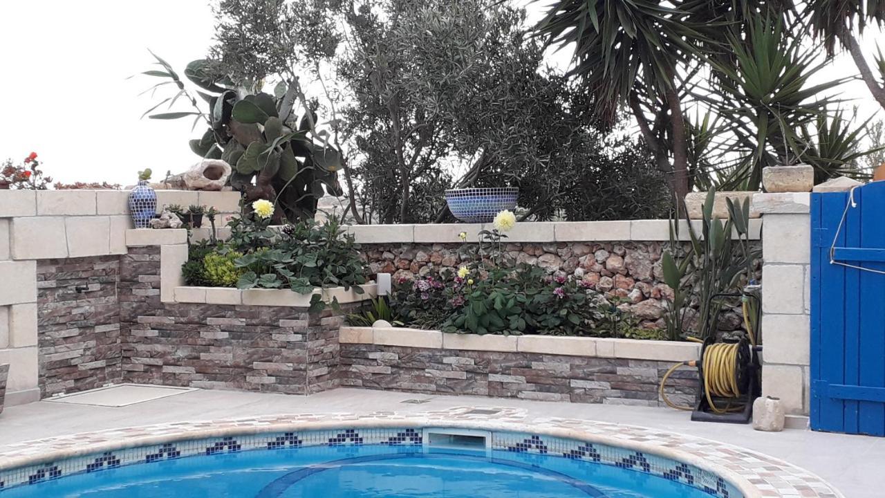 Maxija B&B - Palm Gharb  Exterior photo