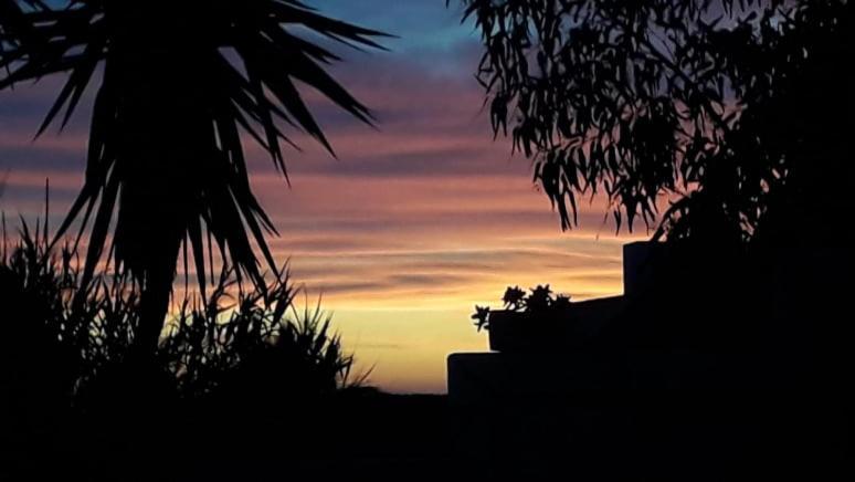 Maxija B&B - Palm Gharb  Exterior photo